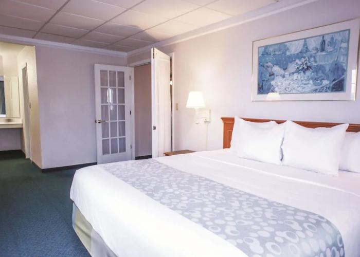 La Quinta Inn Moline Airport