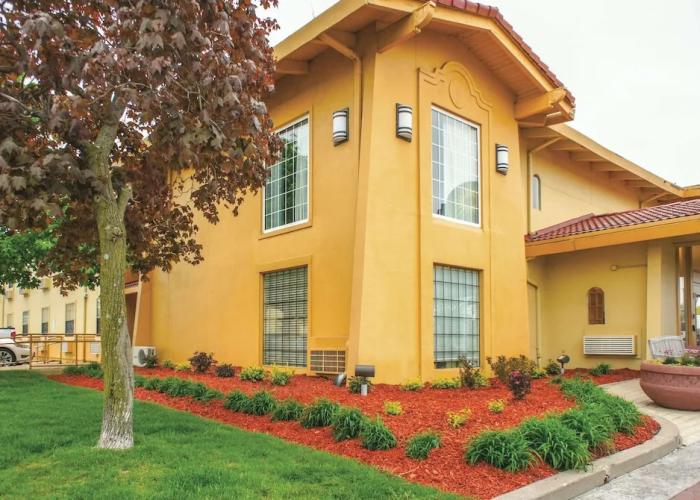 La Quinta Inn Moline Airport