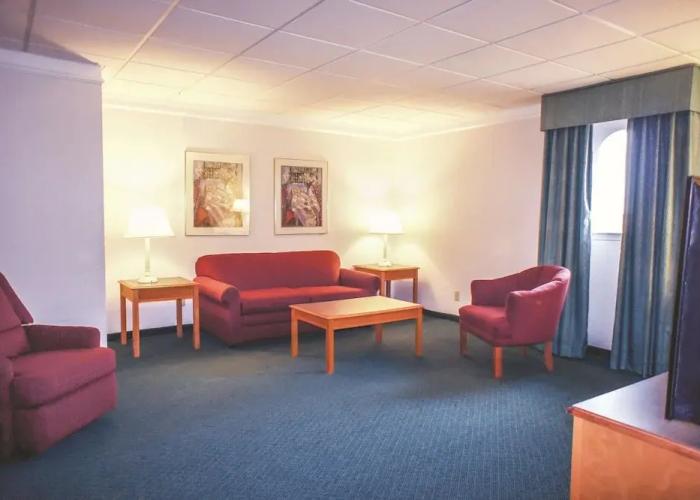 La Quinta Inn Moline Airport