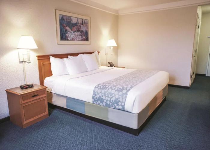 La Quinta Inn Moline Airport