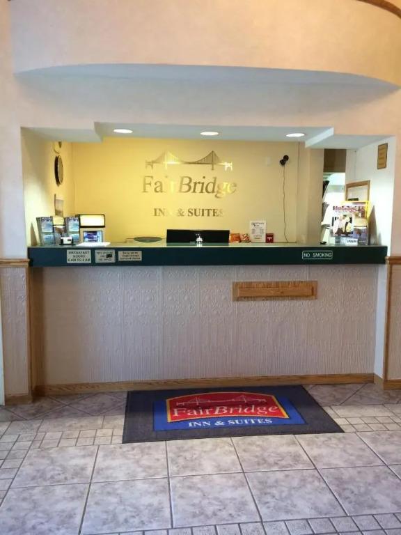 Fairbridge Inn & Suites, Miles City