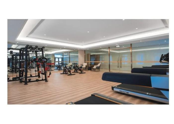 Vienna International Hotel (Baotou Airport)