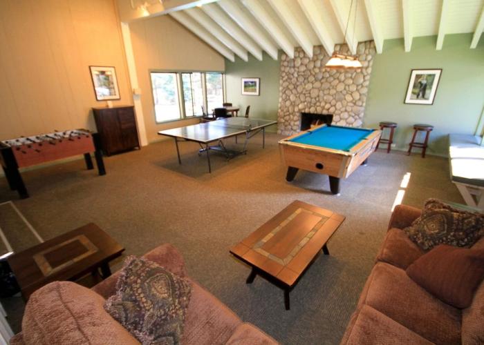 Mammoth Mountain Reservations