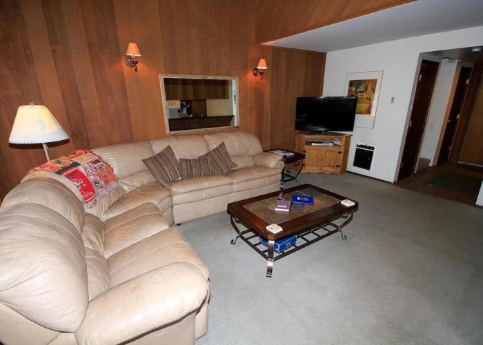 Mammoth Mountain Reservations