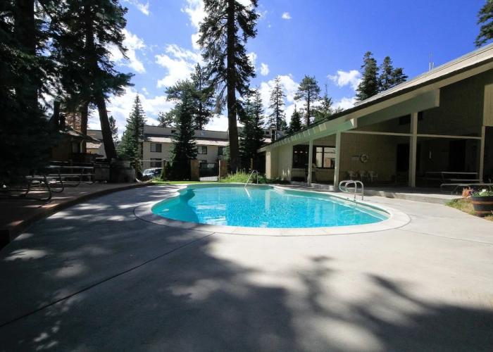 Mammoth Mountain Reservations