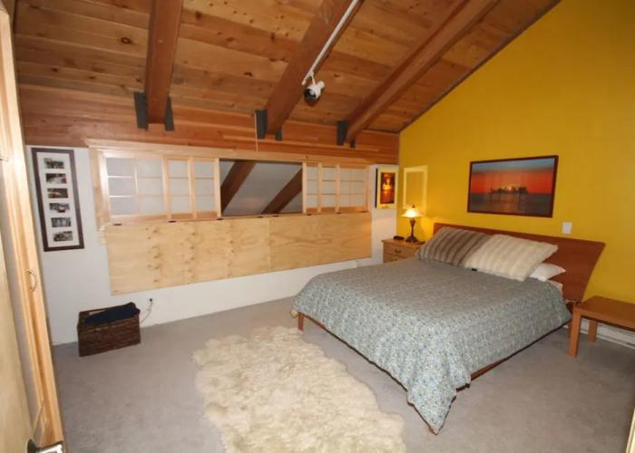 Mammoth Mountain Reservations