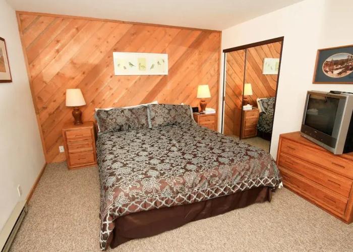 Mammoth Mountain Reservations