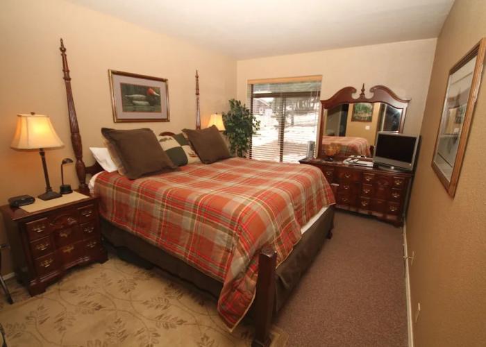 Mammoth Mountain Reservations