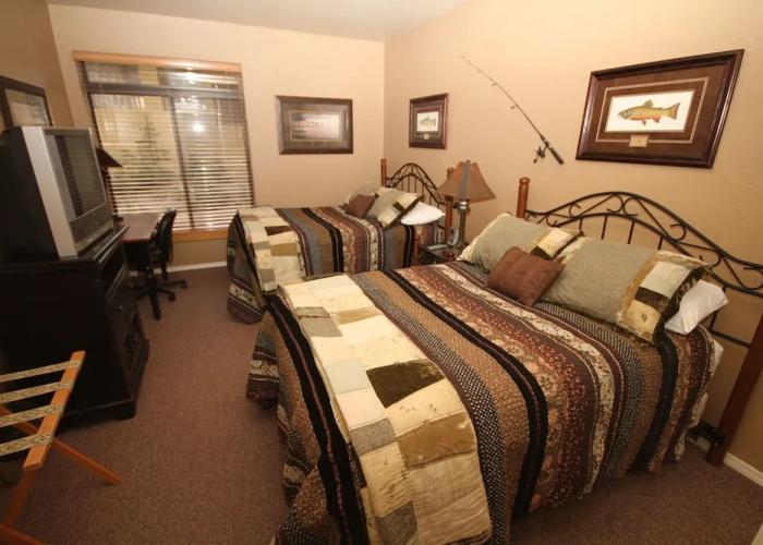 Mammoth Mountain Reservations