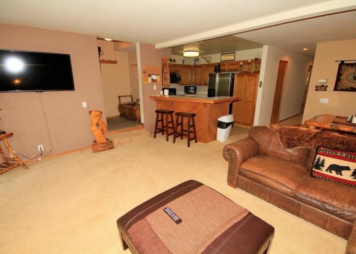 Mammoth Mountain Reservations