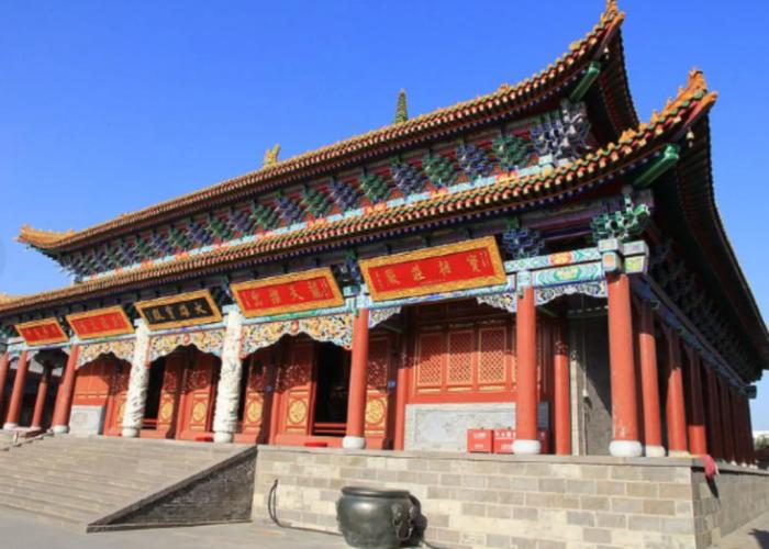 Vienna International Hotel (Baotou Railway Station)
