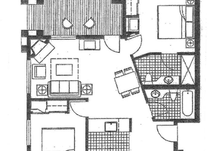 Juniper Springs Lodge by Mammoth Five Star