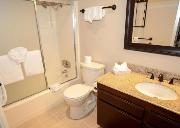 Mammoth Ski & Racquet Club