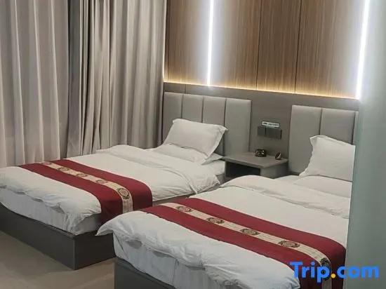 Damaoqi Jinxin Hotel