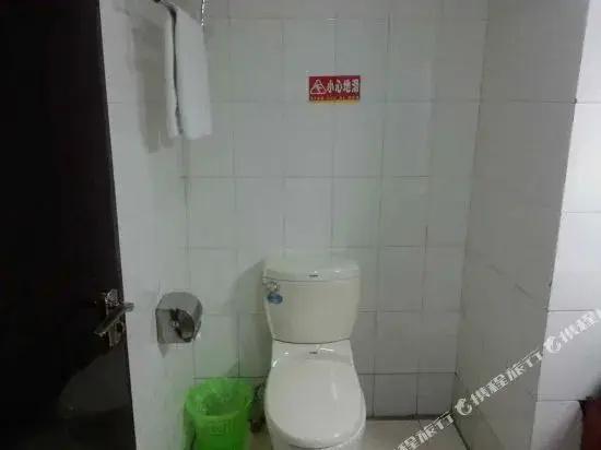 Damaoqi Jinxin Hotel