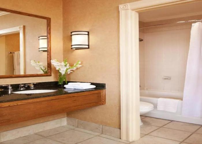 Mammoth Mountain Inn