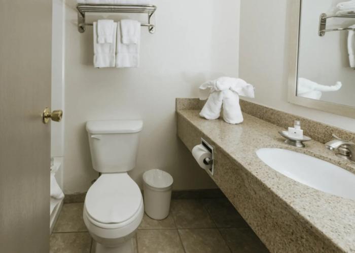 Mammoth Mountain Inn