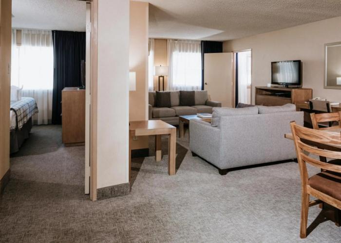 Mammoth Mountain Inn