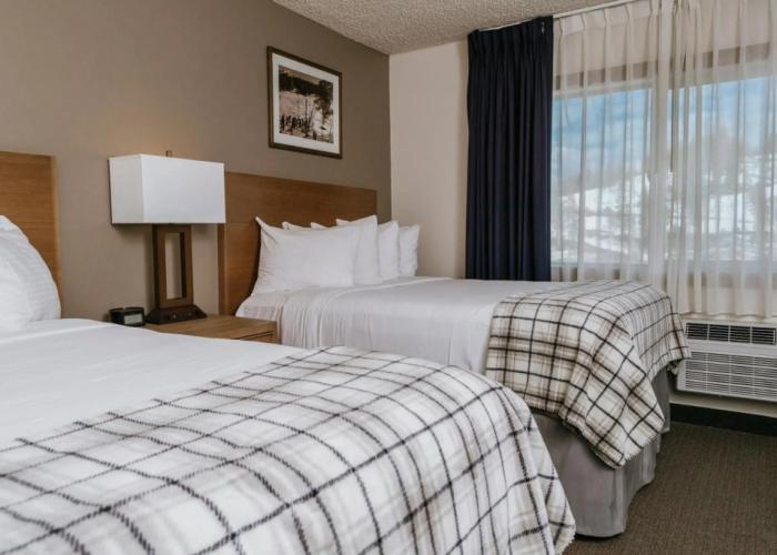 Mammoth Mountain Inn