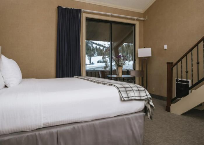 Mammoth Mountain Inn