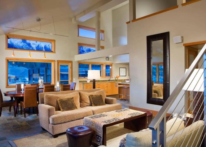 Mammoth Mountain Inn