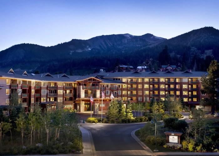 Juniper Springs Resort