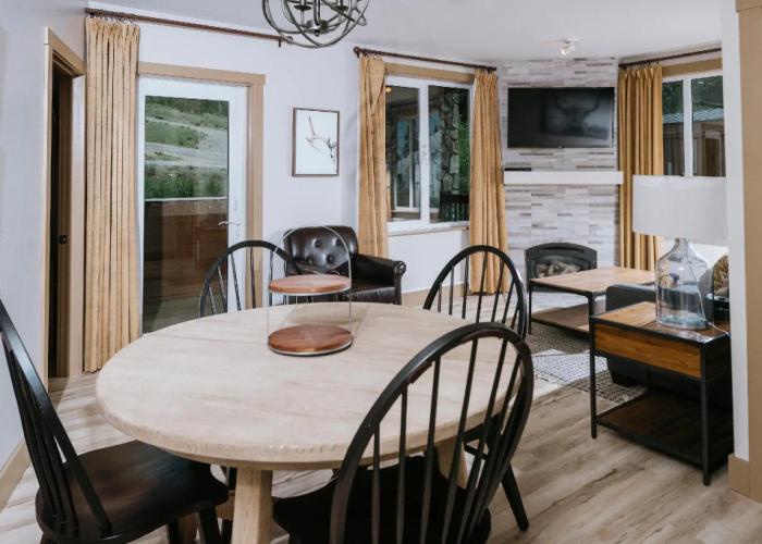 Juniper Springs Resort