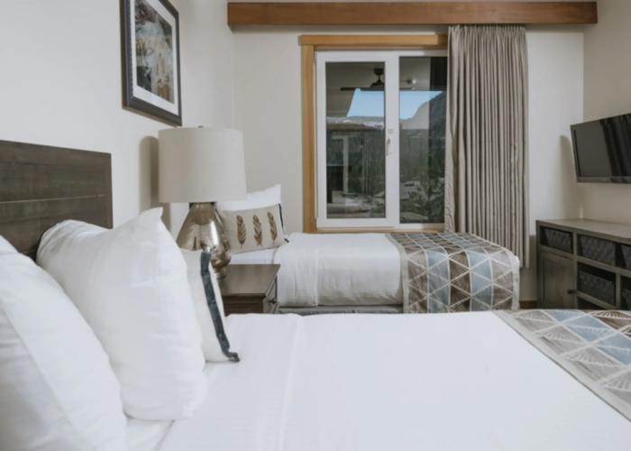 Juniper Springs Resort