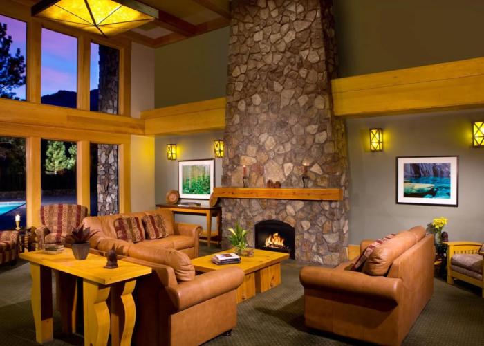 Juniper Springs Resort