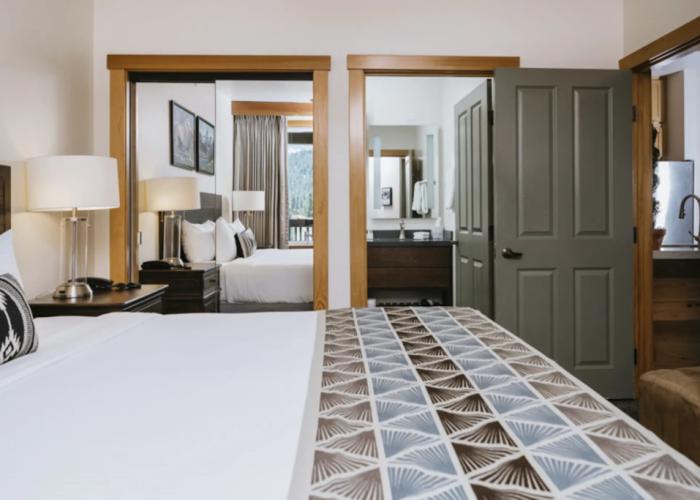 Juniper Springs Resort