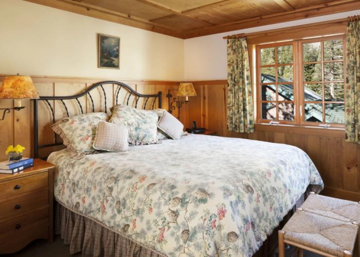 Tamarack Lodge and Resort