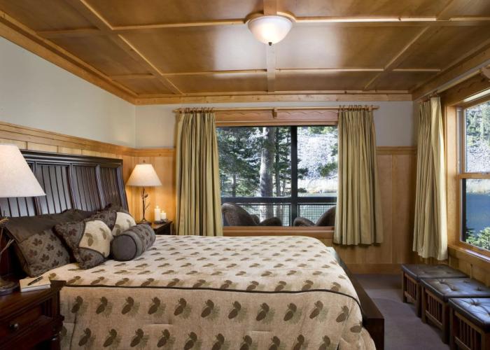 Tamarack Lodge and Resort