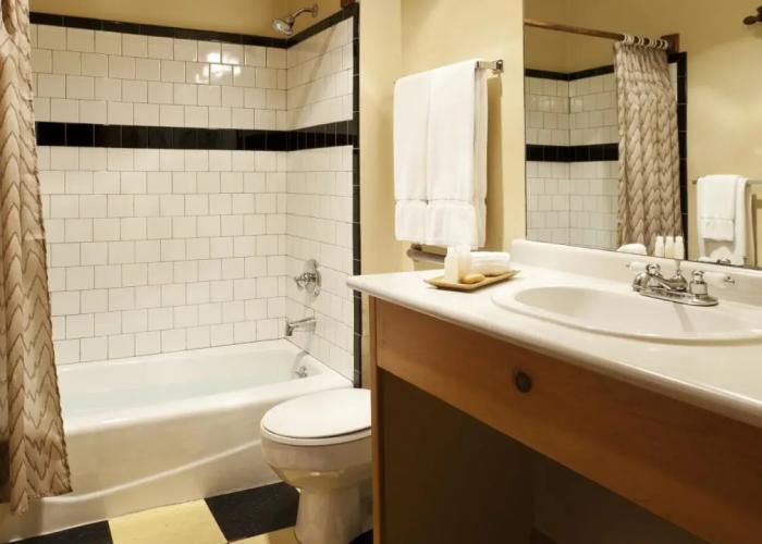 Tamarack Lodge and Resort