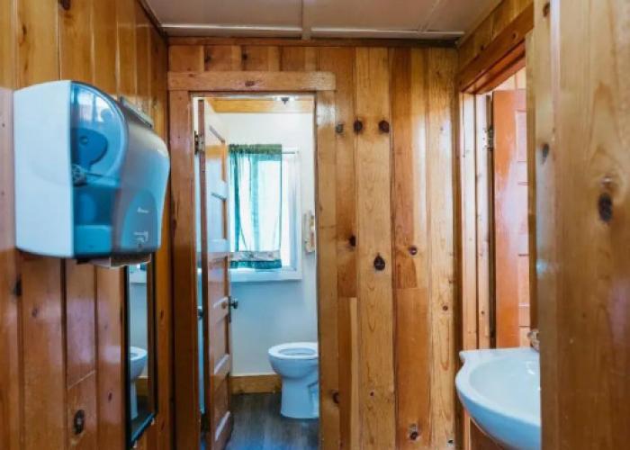 Tamarack Lodge and Resort