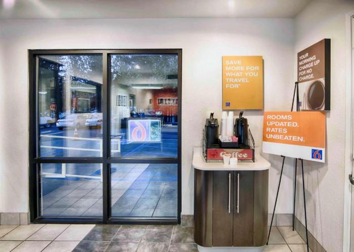 Motel 6 Mammoth Lakes, CA