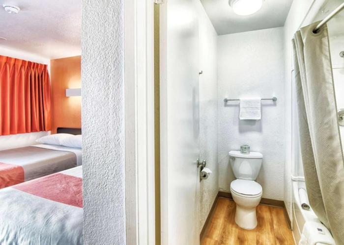 Motel 6 Mammoth Lakes, CA