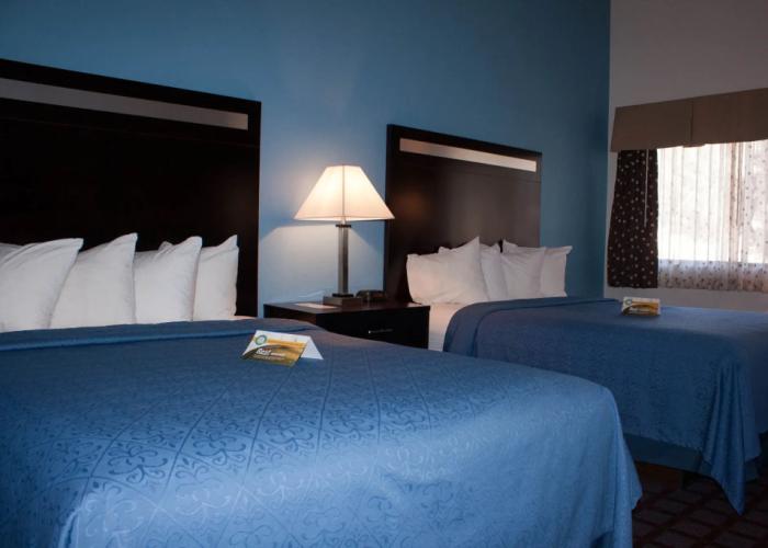 Quality Inn Near Mammoth Mountain Ski Resort