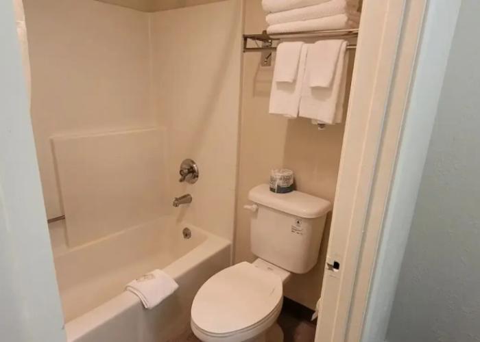 Quality Inn Near Mammoth Mountain Ski Resort