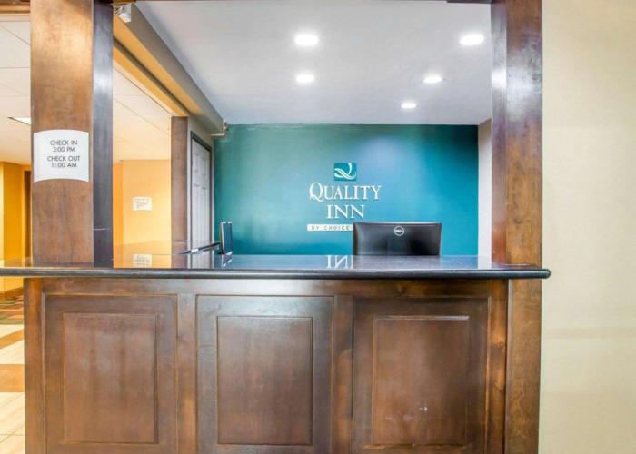 Quality Inn Near Mammoth Mountain Ski Resort