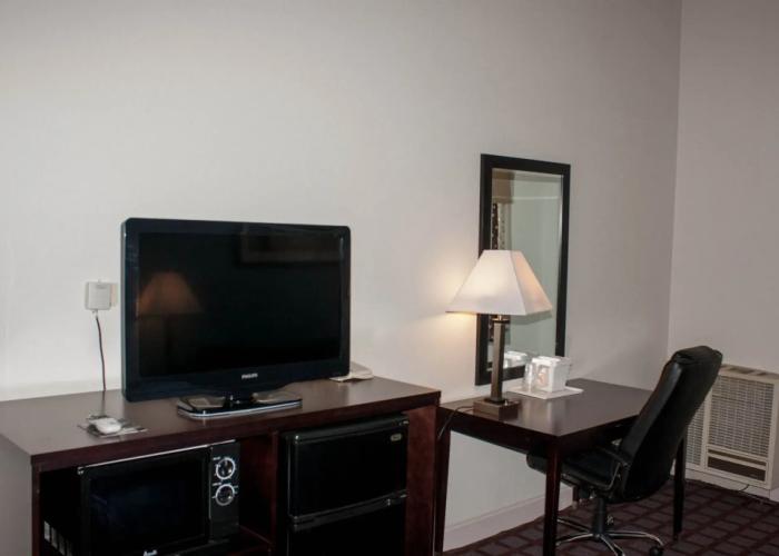 Quality Inn Near Mammoth Mountain Ski Resort