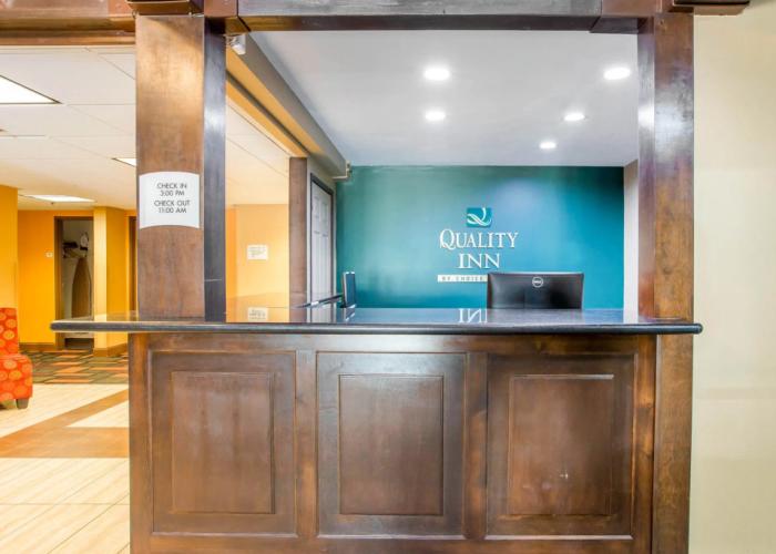 Quality Inn Near Mammoth Mountain Ski Resort