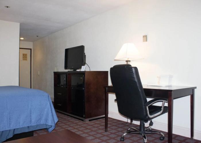 Quality Inn Near Mammoth Mountain Ski Resort