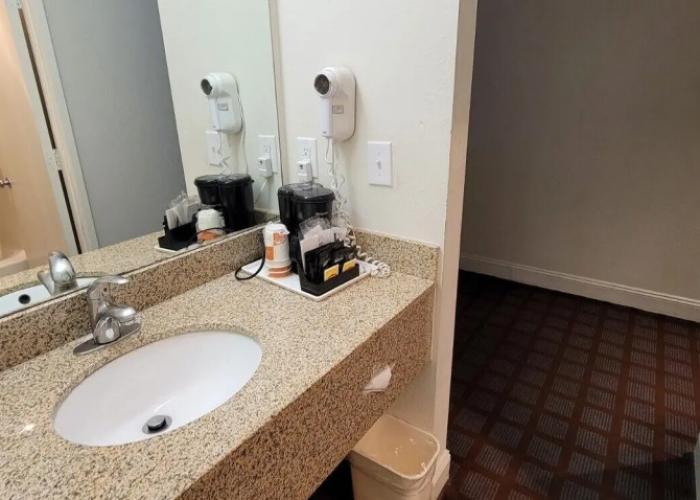 Quality Inn Near Mammoth Mountain Ski Resort