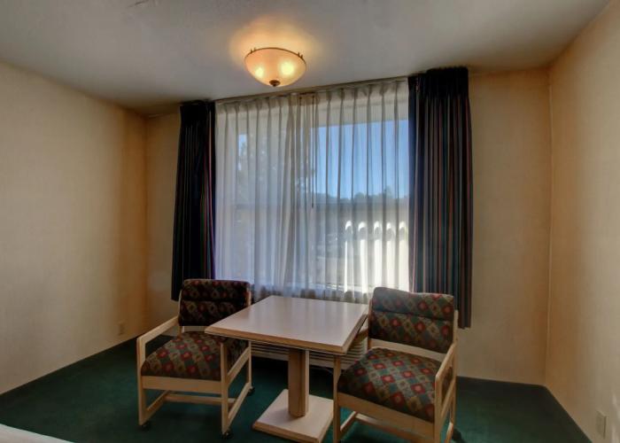 Shilo Inns Mammoth Lakes