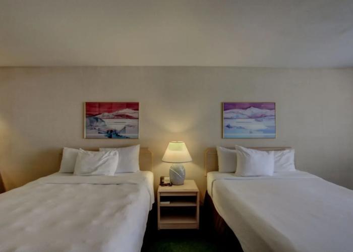 Shilo Inns Mammoth Lakes