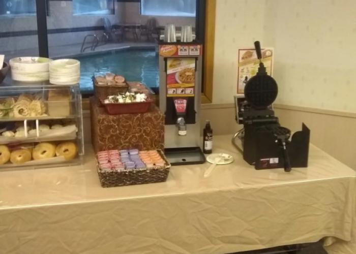 Shilo Inns Mammoth Lakes