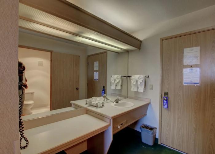 Shilo Inns Mammoth Lakes