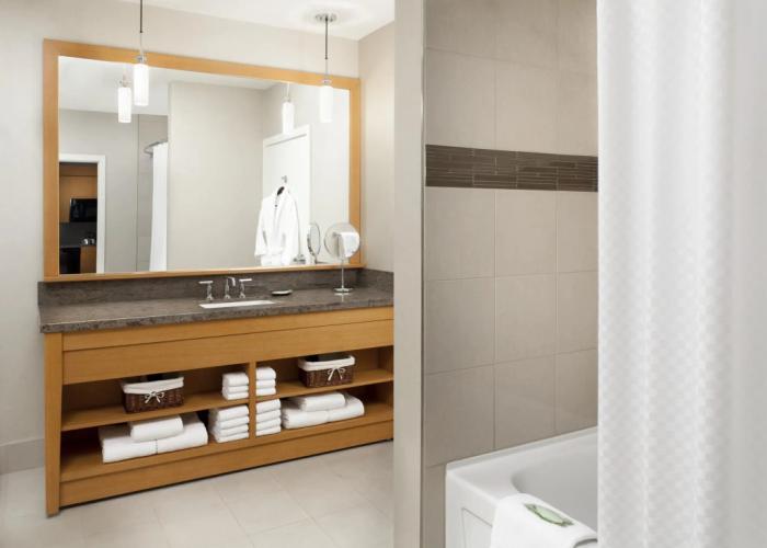 The Westin Monache Resort, Mammoth