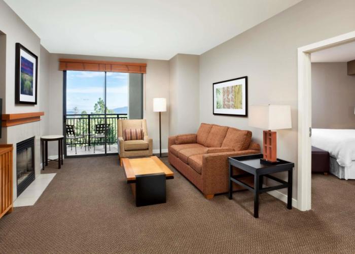 The Westin Monache Resort, Mammoth