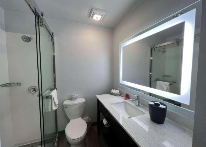 SureStay Plus Hotel by Best Western Mammoth Lakes